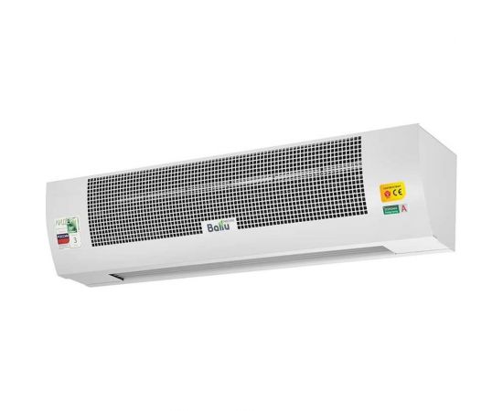 Тепловая завеса ballu BHC-M10T06-PS пульт BRC-D1 НС-1507278 – изображение 2