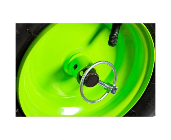 Снегоуборщик REDVERG RD-SB56/7EW 6676734 – изображение 6