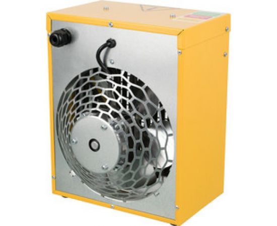 Электрическая тепловая пушка Ballu BHP-ME-5 – изображение 16