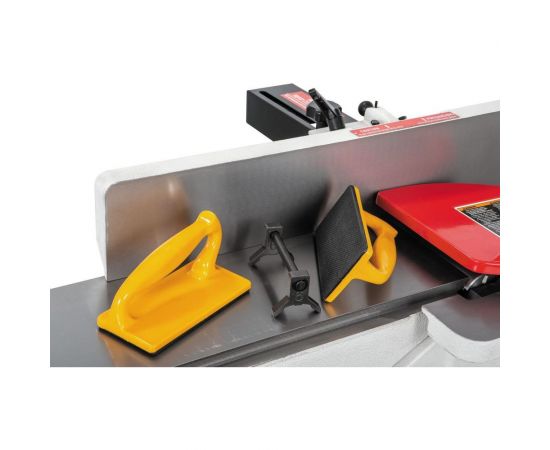 Фуговальный станок JET JJ-6OS ширина 150 мм, 230 В 10000281M – изображение 2