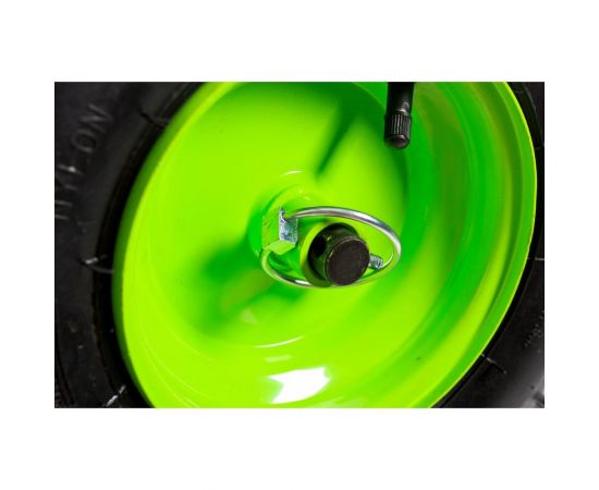 Снегоуборщик REDVERG RD-SB56/7EW 6676734 – изображение 5