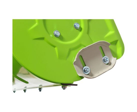 Снегоуборщик REDVERG RD-SB71/9E 6675551 – изображение 3