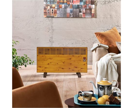 Конвектор IVIGO EPK4590E25 Дерево 8385 – изображение 12