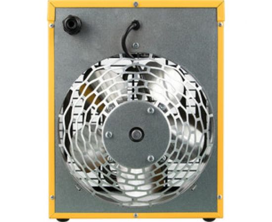 Электрическая тепловая пушка Ballu BHP-ME-5 – изображение 13