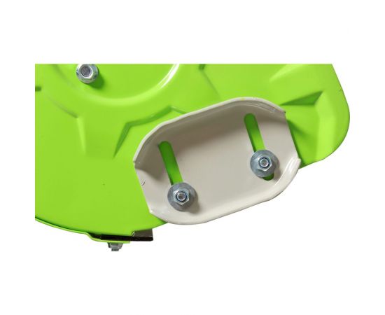 Снегоуборщик REDVERG RD-SB62/7 6675549 – изображение 13