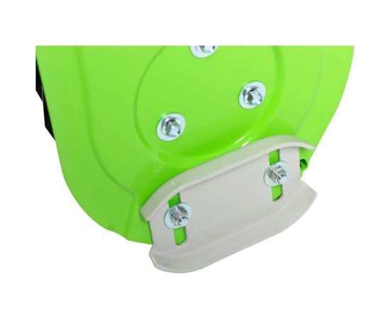 Снегоуборщик REDVERG RD-SB56/7EW 6676734 – изображение 2