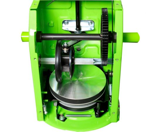 Снегоуборщик REDVERG RD-SB56/7EW 6676734 – изображение 15