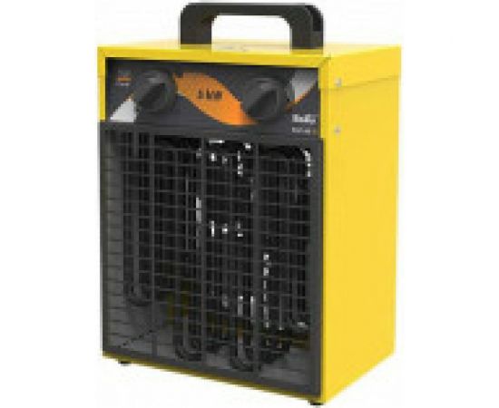 Электрическая тепловая пушка Ballu BHP-ME-5 – изображение 7