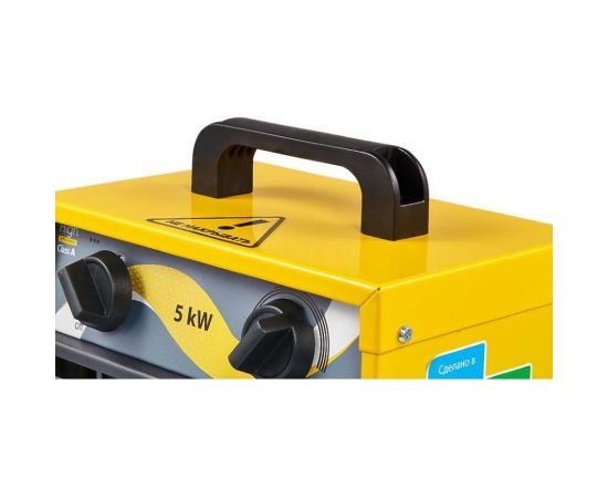 Электрическая тепловая пушка Ballu BHP-ME-5 – изображение 8