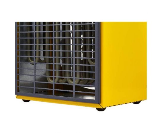 Электрическая тепловая пушка Ballu BHP-ME-5 – изображение 6