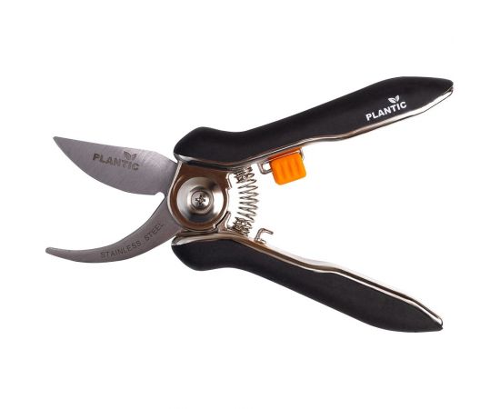 Изогнутые ножницы для маленьких растений Plantic 35307-01 – изображение 3