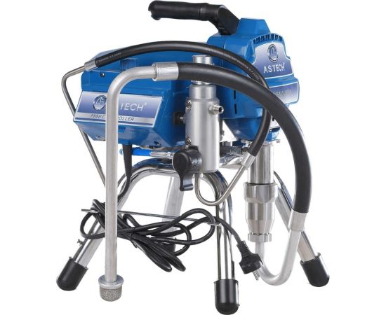 Окрасочный аппарат ASTECH ASM-4000 88001099 – изображение 3