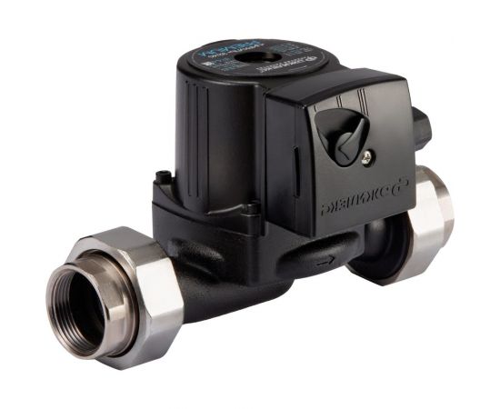 Циркуляционный насос «ЦИРКУЛЬ» 32/40 PREMIUM Джилекс 3241 – изображение 4