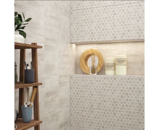 Керамическая плитка Керамин Вайоминг 3 Д 400x275 мм, 15 шт. CDB00022479 – изображение 3