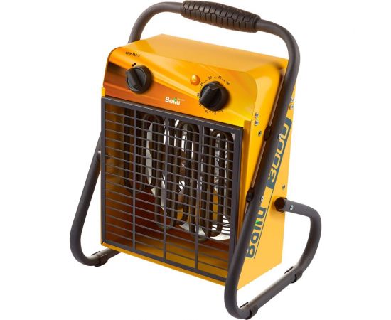 Тепловая пушка Ballu BHP-M2-3 – изображение 4