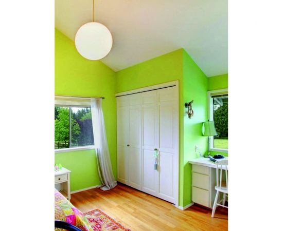 Колеровочная паста SAFORA салатный 100 мл 17 – изображение 4