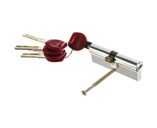 Цилиндровый механизм Avers JM-80-CR 27302 – изображение 3