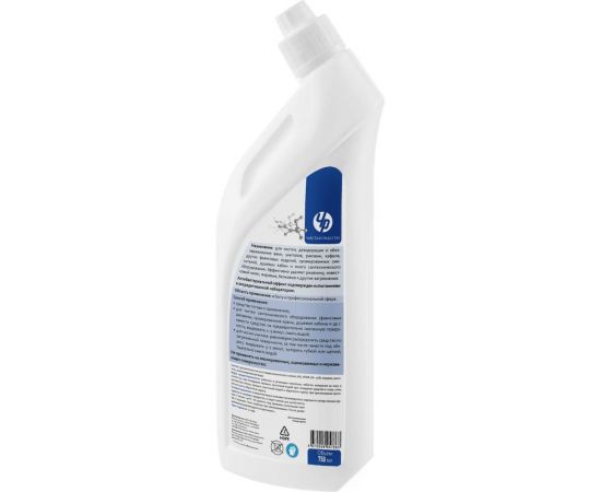 Чистящее средство для сантехники Чистар 0.75л БЧ7863 – изображение 5