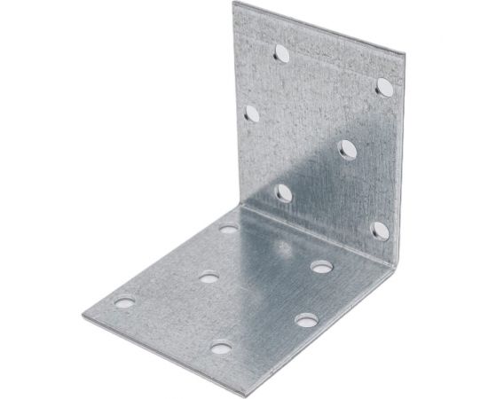 Монтажный уголок Rock 24, 60х60х50 мм 20 шт. 412408 – изображение 3