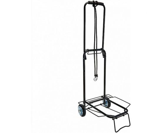 Багажная тележка Гидроагрегат DT-26 грузоподъемность 50 кг, металлические колеса Р1-00011107 – изображение 3