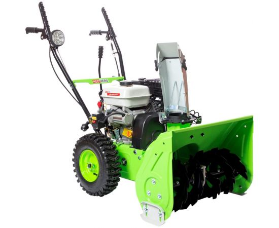 Снегоуборщик REDVERG RD-SB56/7EW 6676734 – изображение 4