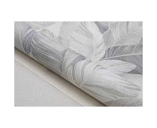 Обои горячего тиснения WallSecret Cabaret 1,06x10,05 м 8662-11 – изображение 3