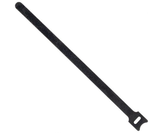 Хомут-липучка EKF PROxima PROxima 14x310 мм, черный, 20 шт. hlct-3-b – изображение 3