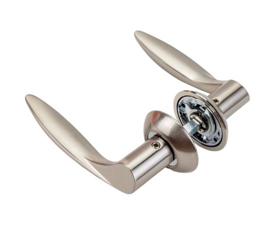 Фалевые ручки ARCHIE S010 X10HH 903082041234 – изображение 2