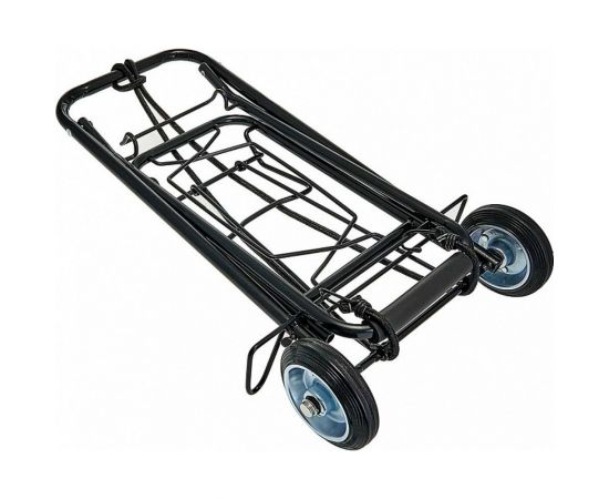 Багажная тележка Гидроагрегат DT-26 грузоподъемность 50 кг, металлические колеса Р1-00011107 – изображение 2