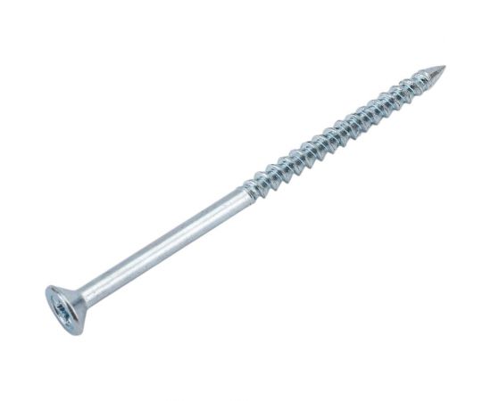 Дюбель-гвоздь Daxmer потайной, 8x80, 750 шт., короб 334250 – изображение 2