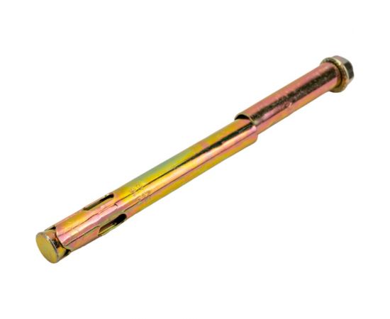 Анкерный болт с гайкой Tech-Krep 16х220 1 шт - пакет 124339 – изображение 2