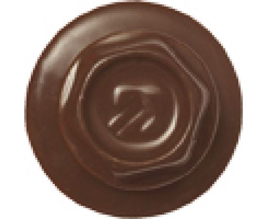 Саморезы для крепления кровельных материалов к деревянной обрешетке Зубр цвет RAL 8017 (шокол.-коричн.), оцинк., 4,8x29 мм, 2500 шт 4-300310-48-029-8017 – изображение 2