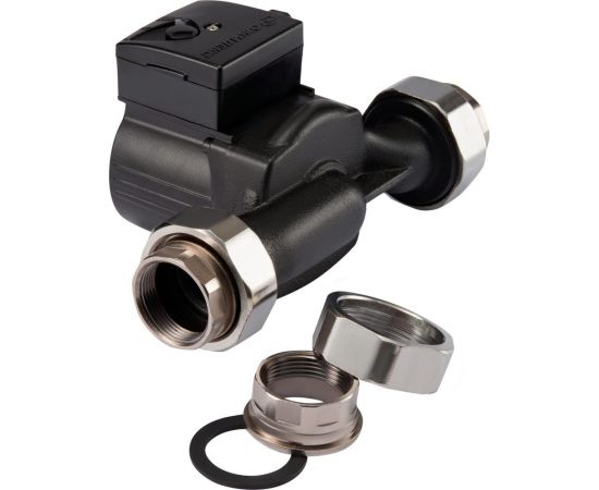 Циркуляционный насос «ЦИРКУЛЬ» 32/40 PREMIUM Джилекс 3241 – изображение 3