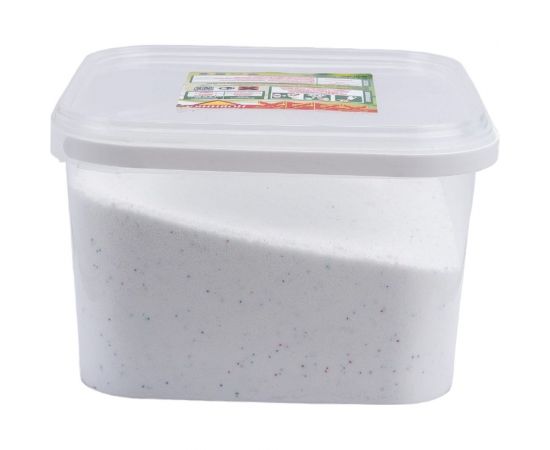 Универсальный порошок-концентрат для стирки ХААХ бесфосфатный 1.5 кг 62700 – изображение 3