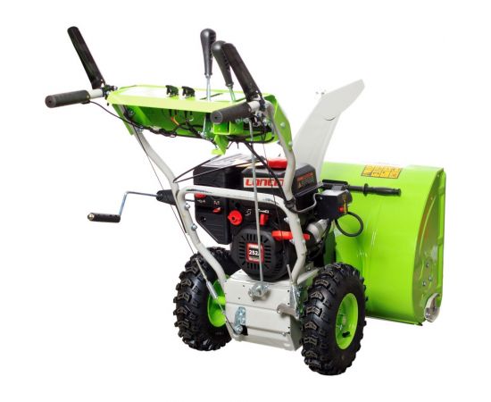 Снегоуборщик REDVERG RD-SB71/9E 6675551 – изображение 13