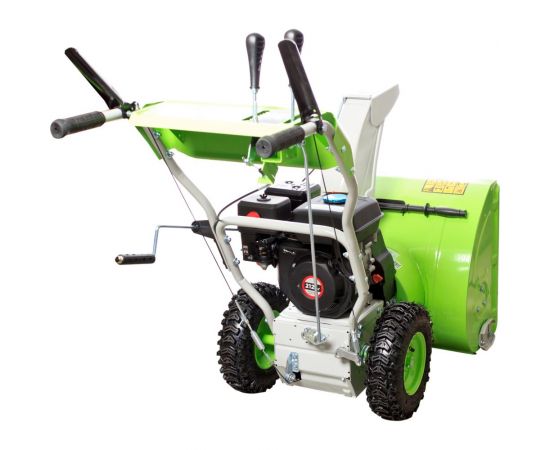 Снегоуборщик REDVERG RD-SB62/7 6675549 – изображение 2