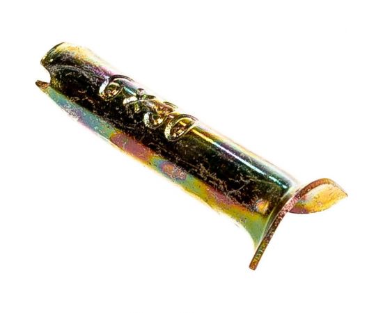 Желтопассивированные быстрофиксирующиеся гвозди Зубр 6,0x30мм, ТФ1, 180шт 4-301411-06-030 – изображение 5