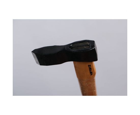 Колун ZINLER 1.7 кг, в сборе, общий вес 2.05 кг Z5.9T11 КЗ-11 – изображение 5