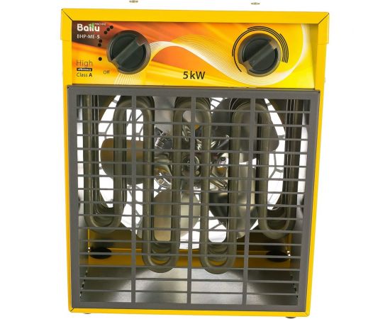 Электрическая тепловая пушка Ballu BHP-ME-5 – изображение 11