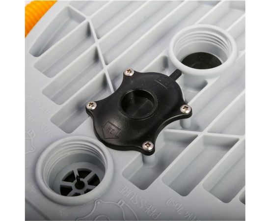 Ножной насос Skipper 6.5 л, максимальное давление 0.3 Bar SK-Q8 – изображение 3