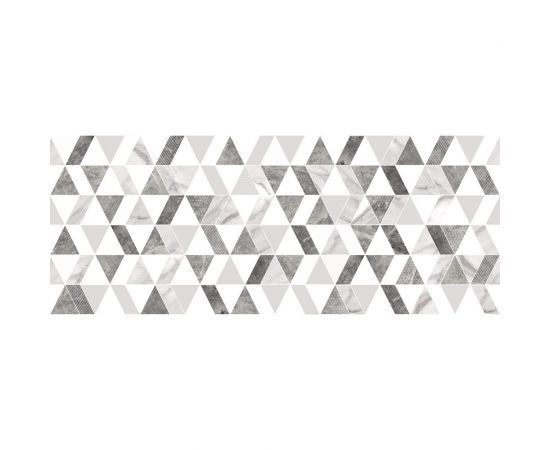 Плитка Azori Ceramica Polar night, 20.1x50.5 см 00-00000690 – изображение 2