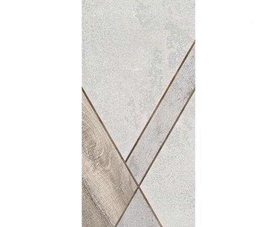 Плитка Azori Ceramica Global geometry, 31.5x63 см 507271201 – изображение 7