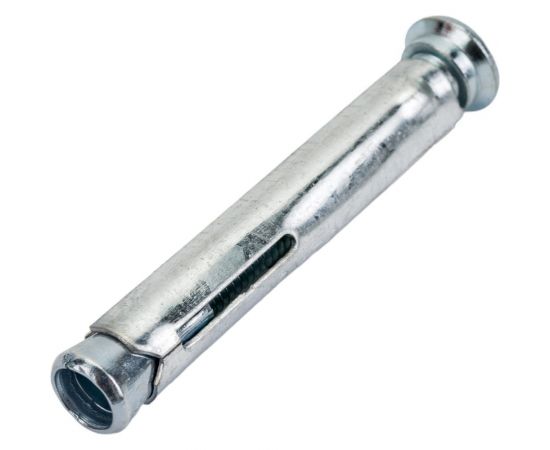 Рамный анкер Daxmer 10x52, металл, 100 шт. 312402 – изображение 3