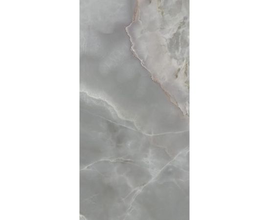 Плитка Azori Ceramica Opale grey, 31.5x63 см 508911101 – изображение 5