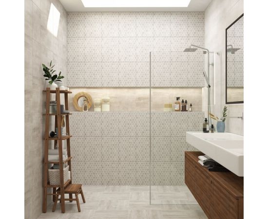 Керамическая плитка Керамин Вайоминг 3 Д 400x275 мм, 15 шт. CDB00022479 – изображение 2