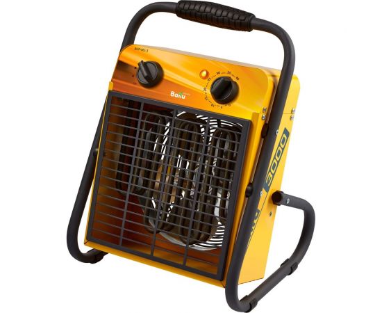 Тепловая пушка Ballu BHP-M2-3 – изображение 6