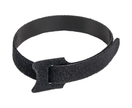 Хомут-липучка EKF PROxima PROxima 14x310 мм, черный, 20 шт. hlct-3-b – изображение 4