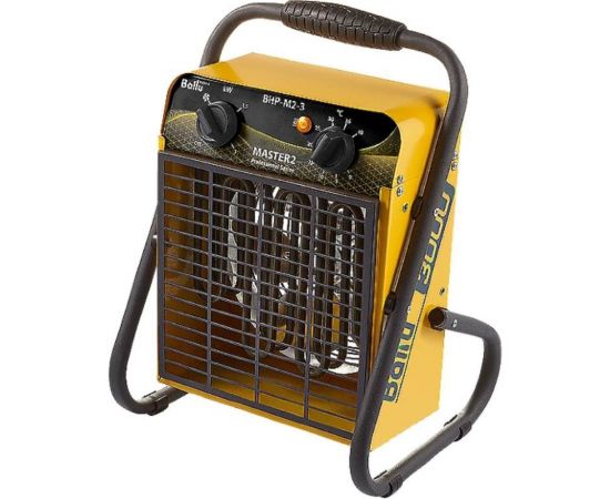 Тепловая пушка Ballu BHP-M2-3 – изображение 5