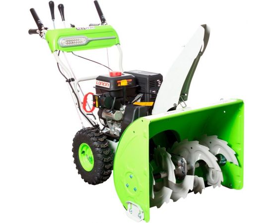 Снегоуборщик REDVERG RD-SB66/9E 6667079 – изображение 2