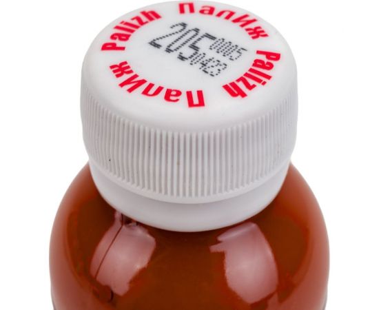 Универсальная колеровочная паста Palizh №205 WOOD 0,1л вишня 11598391 – изображение 4